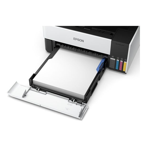 Impresora Epson EcoTank L6490
