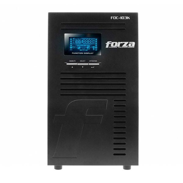 UPS FORZA FDC-103K ONLINE