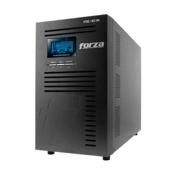 UPS FORZA FDC-103K ONLINE