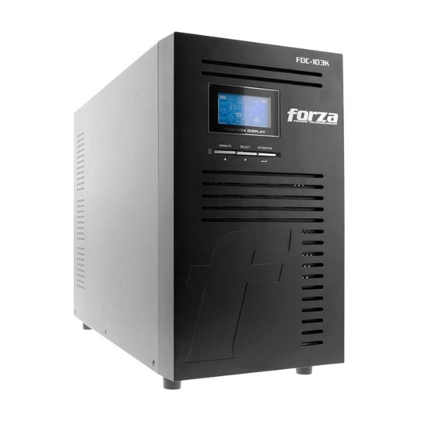 UPS FORZA FDC-103K ONLINE