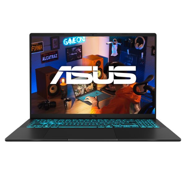 Portátil Asus Gaming V16 Core 5 210H