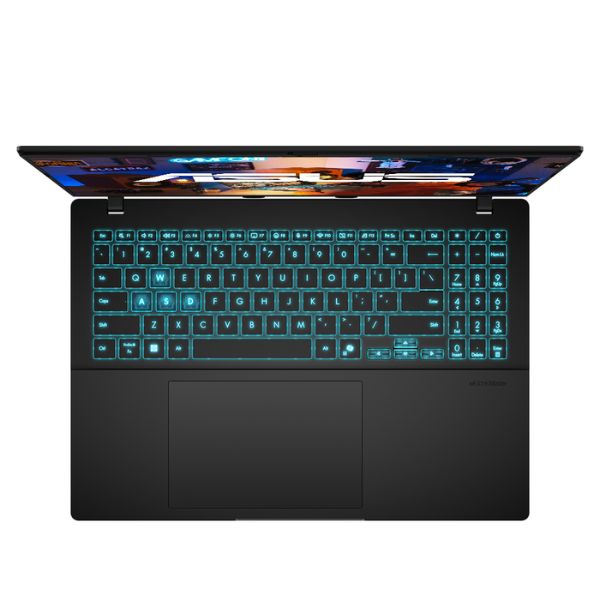Portátil Asus Gaming V16 Core 5 210H