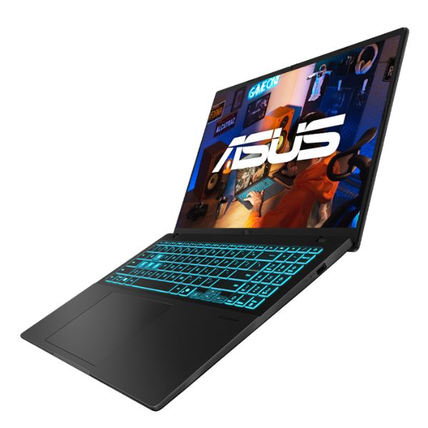 Portátil Asus Gaming V16 Core 7 240H
