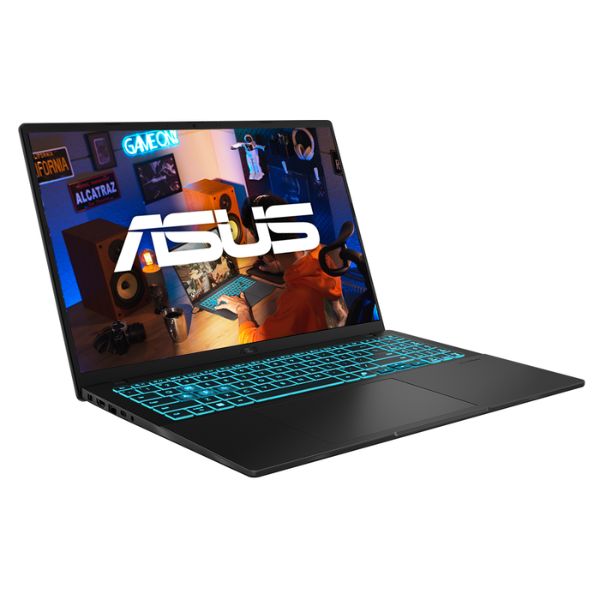 Portátil Asus Gaming V16 Core 7 240H