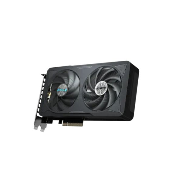 Tarjeta De Video GIGABYTE NVIDIA GeForce RTX 5060 EAGLE OC 8G