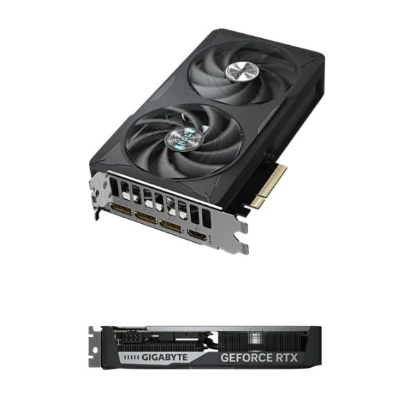 Tarjeta De Video GIGABYTE NVIDIA GeForce RTX 5060 EAGLE OC 8G