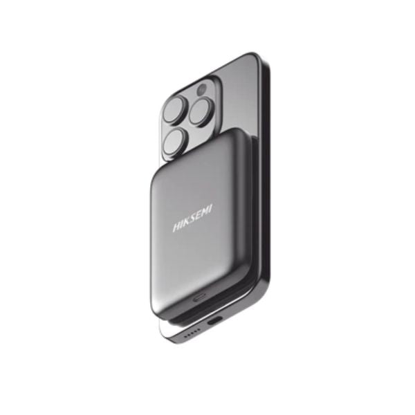 Disco Solido Externo HIKSEMI ELITE 9 1TB