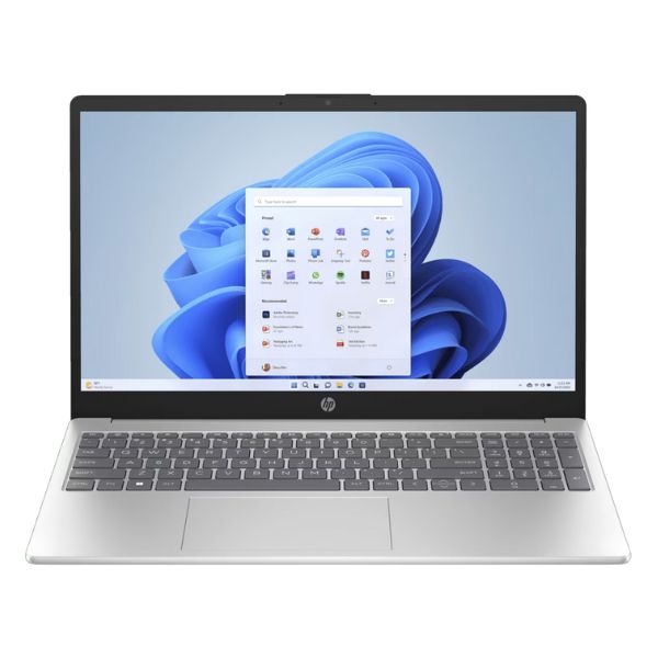 Portátil HP 15-FD0048LA CI5 1235U