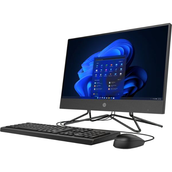 Computador HP 200 Gen4 CI5 10210U