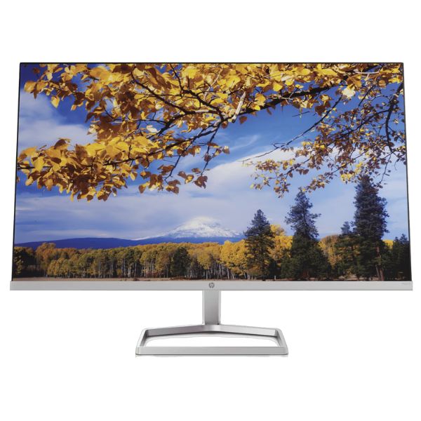 Monitor HP 524W 27"