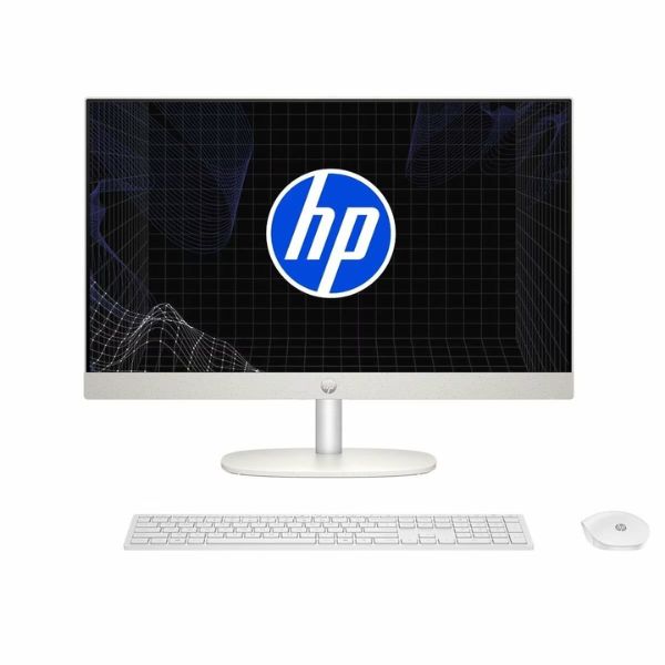Computador HP AIO 24-CR035LA CI5 1334U