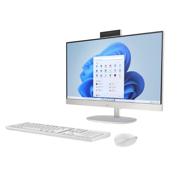 Computador HP AIO 24-CR035LA CI5 1334U
