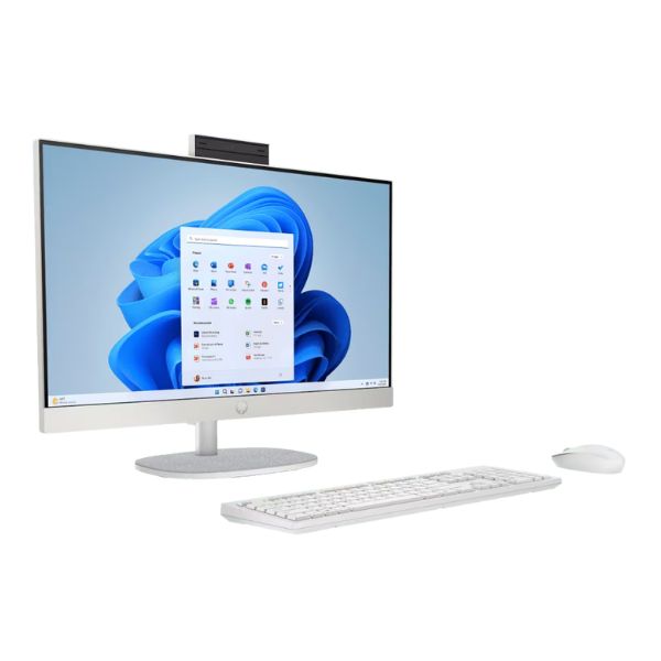 Computador HP AIO 24-CR035LA CI5 1334U