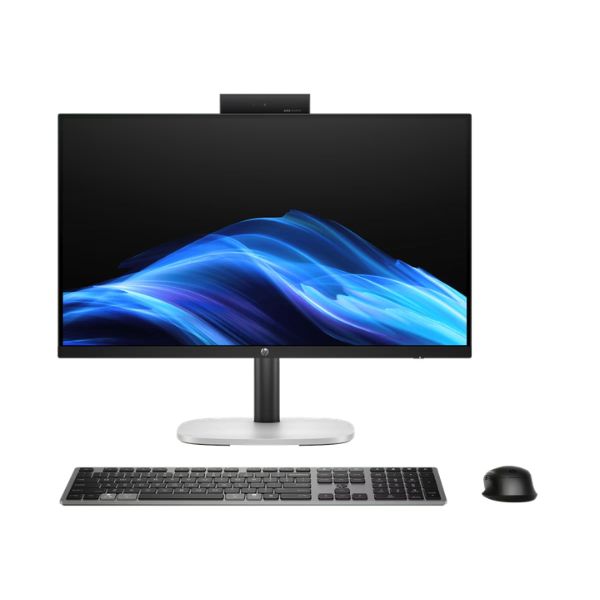 Computador HP AIO ProStudio 4 G1i 24" Ultra 7 265