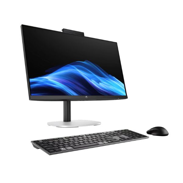 Computador HP AIO ProStudio 4 G1i 24" Ultra 7 265