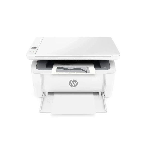 Impresora HP LaserJet M141W