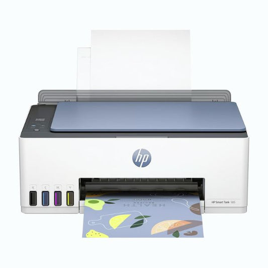 Impresora HP SMAR TANK 585