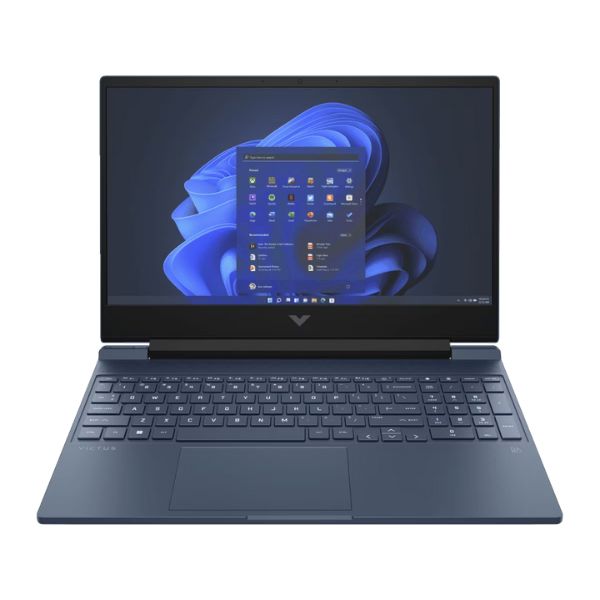 Portátil HP VICTUS 15-FA0021LA CI5 12450H