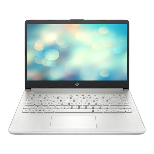 Portátil HP 14-DQ0533LA Celeron N4120