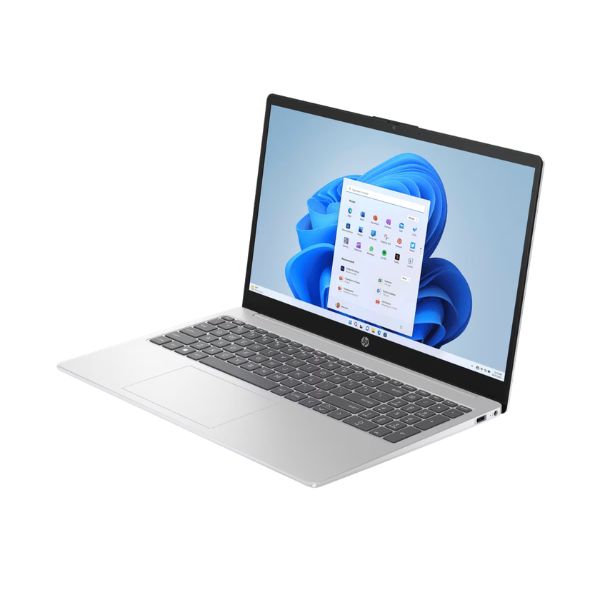 Portátil HP 15-FC0256LA Ryzen 5 7520U