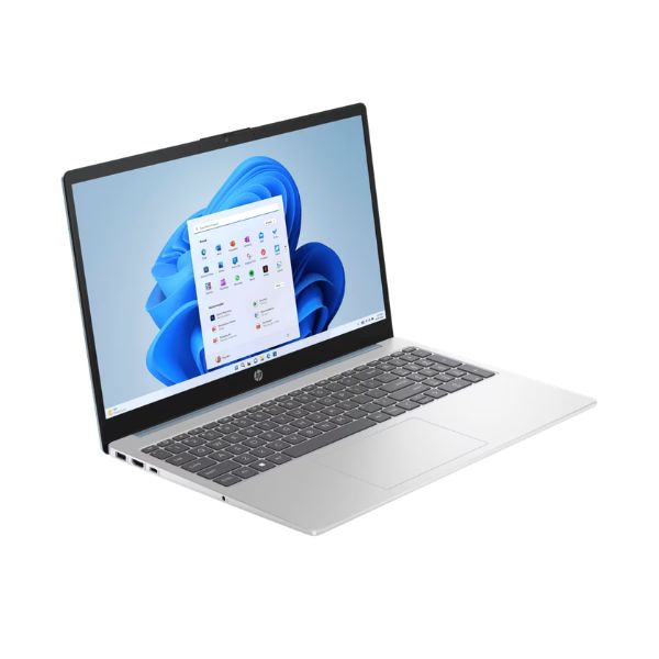 Portátil HP 15-FC0256LA Ryzen 5 7520U