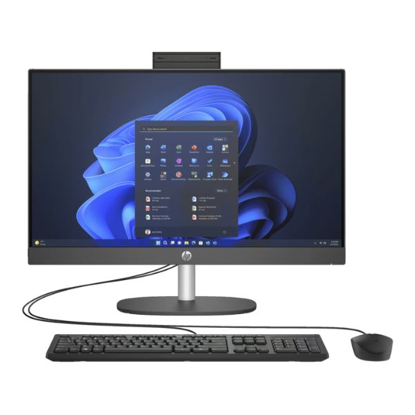 Computador Hp AIO ProOne 240 G10 24” CI5 1334U