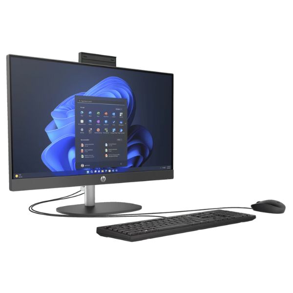 Computador Hp AIO ProOne 240 G10 24” CI5 1334U
