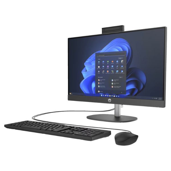 Computador Hp AIO ProOne 240 G10 24” CI5 1334U