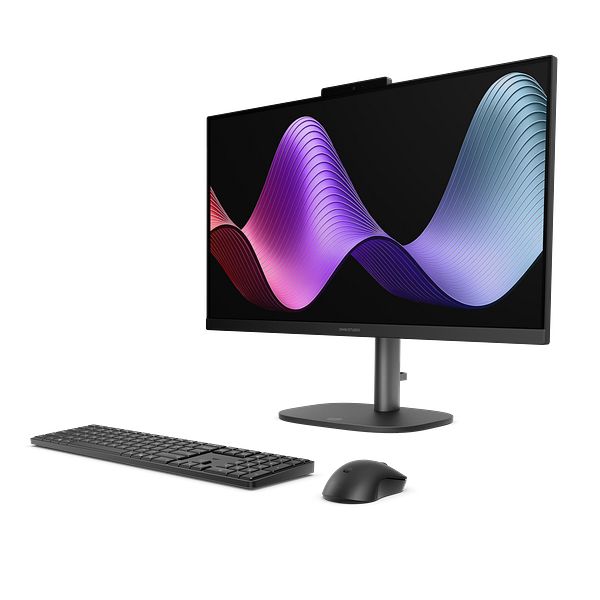Computador Hp OmniStudio AIO 24-CV0053LA AMD R5 40