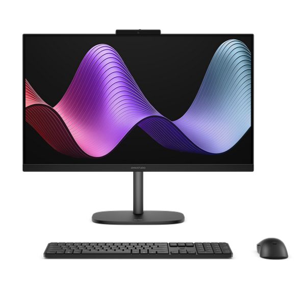 Computador Hp OmniStudio AIO 24-CV0053LA AMD R5 40