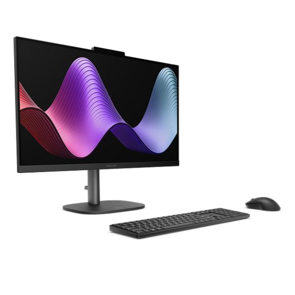Computador Hp OmniStudio AIO 24-CV0053LA AMD R5 40
