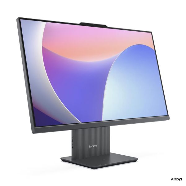 Computador Lenovo IdeaCentre AIO 27ARR9 Ryzen 7 7735HS