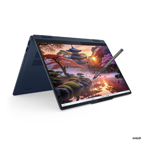 Portátil Lenovo IdeaPad 5 2 en 1 14AKP10 AI7 350