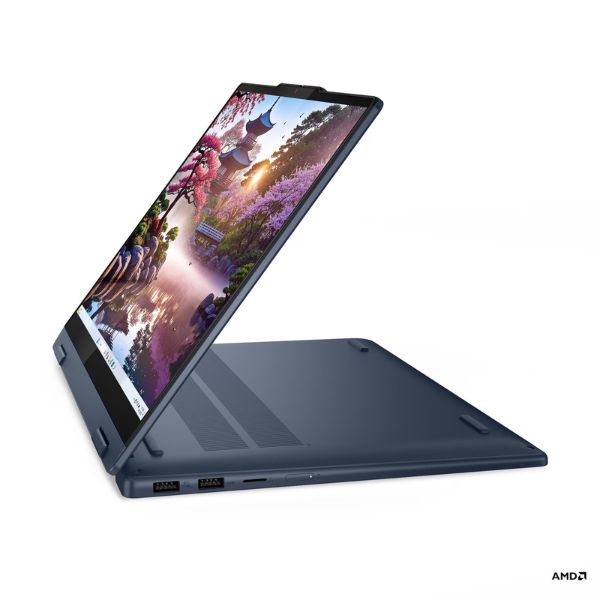 Portátil Lenovo IdeaPad 5 2 en 1 14AKP10 AI7 350