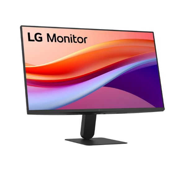 Monitor LG LED FHD 23.8” - 24U411A-B