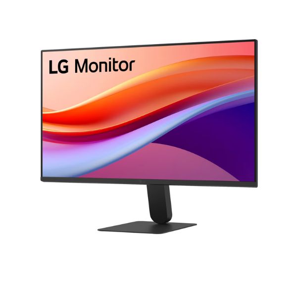 Monitor LG LED FHD 23.8” - 24U411A-B