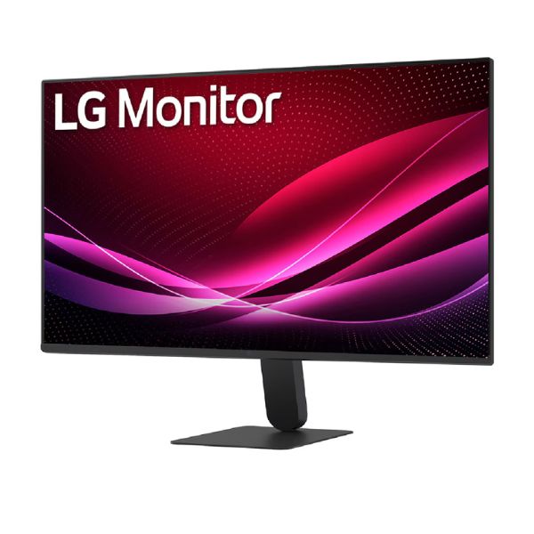Monitor LG LED FHD 27 - 27U411A-B