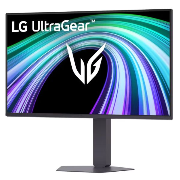 Monitor LG UltraGear G5 FHD 27”