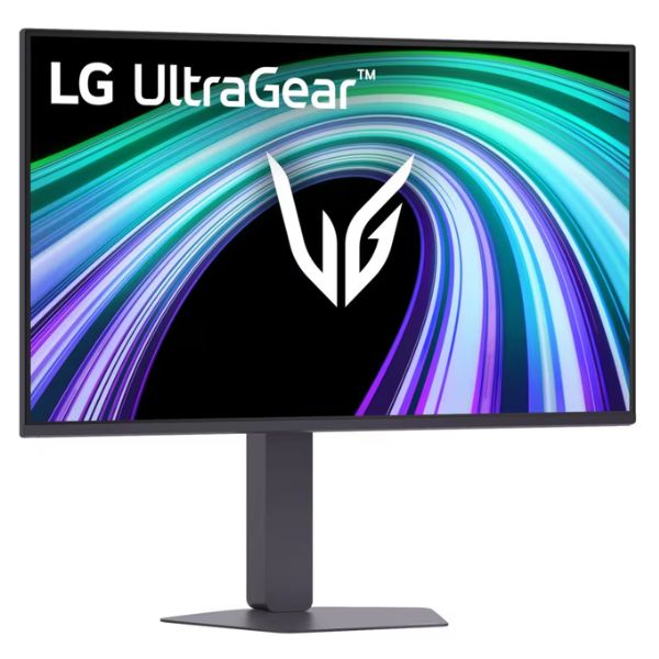 Monitor LG UltraGear G5 FHD 27”