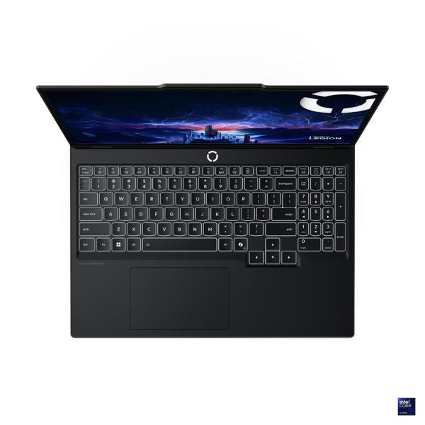 Portátil Lenovo Legion 5 Ultra 7 255HX