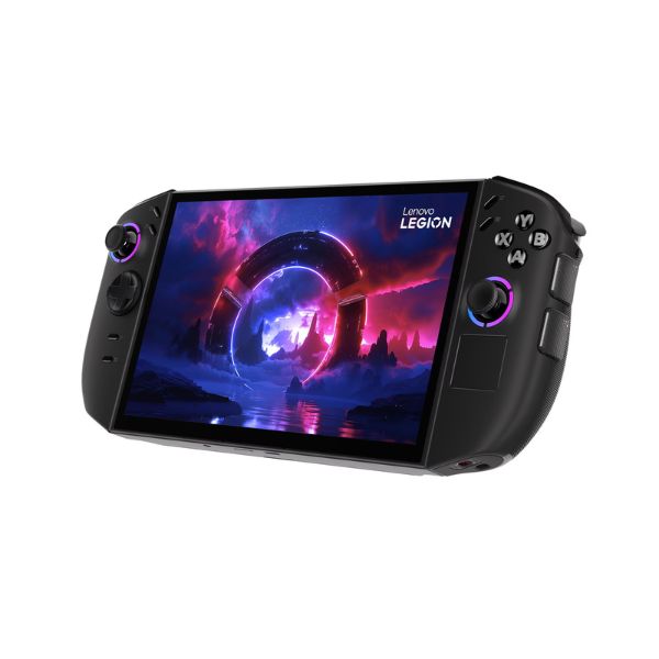 Consola Lenovo Legion Go 8AHP2 Ryzen Z2