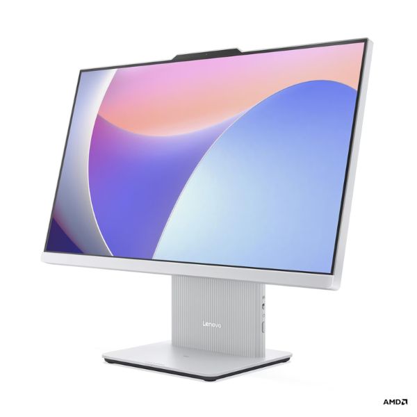Computador Lenovo IdeaCentre AIO 24ARR9 Ryzen 5 7535HS