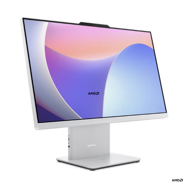 Computador Lenovo IdeaCentre AIO 24ARR9 Ryzen 5 7535HS