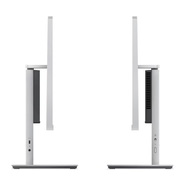 Computador Lenovo IdeaCentre AIO 24ARR9 Ryzen 5 7535HS