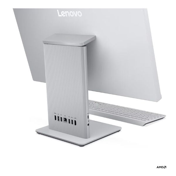 Computador Lenovo IdeaCentre AIO 24ARR9 Ryzen 5 7535HS
