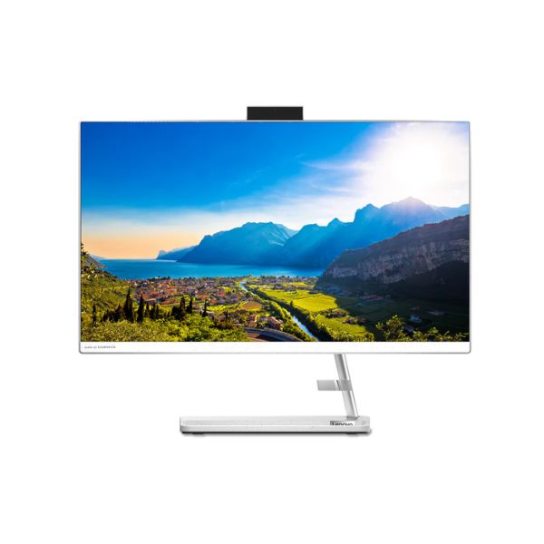 Computador Lenovo IdeaCentre AIO 3 24ALC6 Ryzen 5 7430U