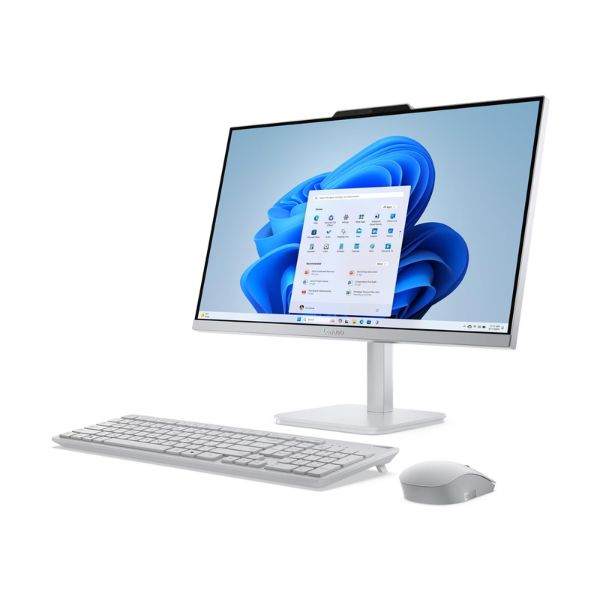 Computador Lenovo IdeaCentre AIO A100 Intel N100