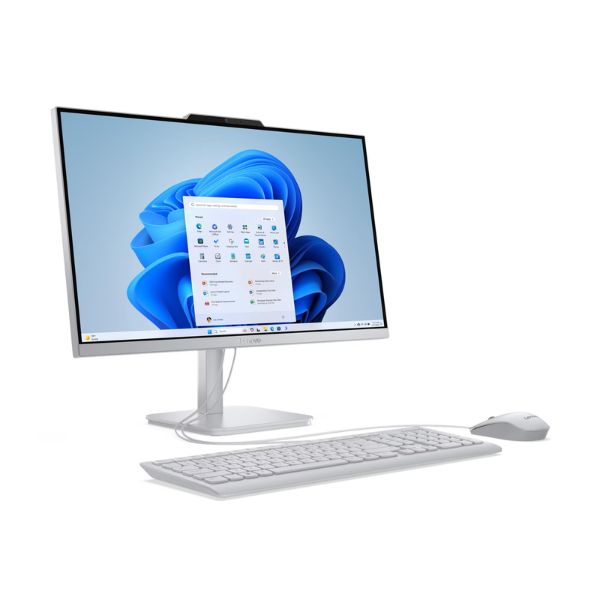 Computador Lenovo IdeaCentre AIO A100 Intel N100