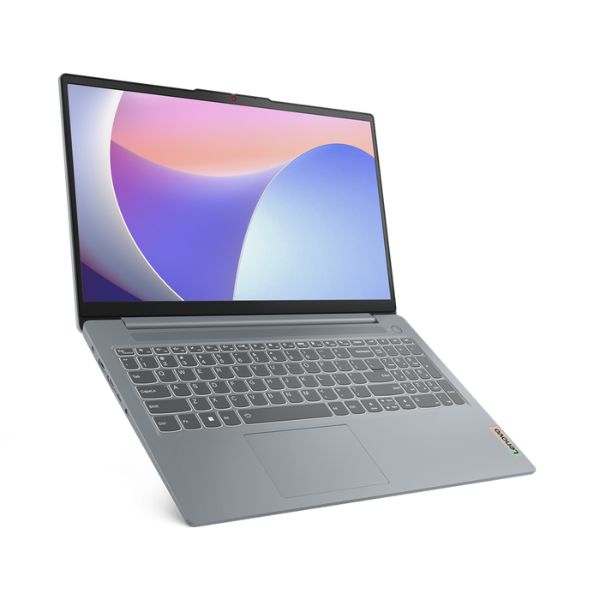 Portátil Lenovo IdeaPad Slim 3 CI5 12450H