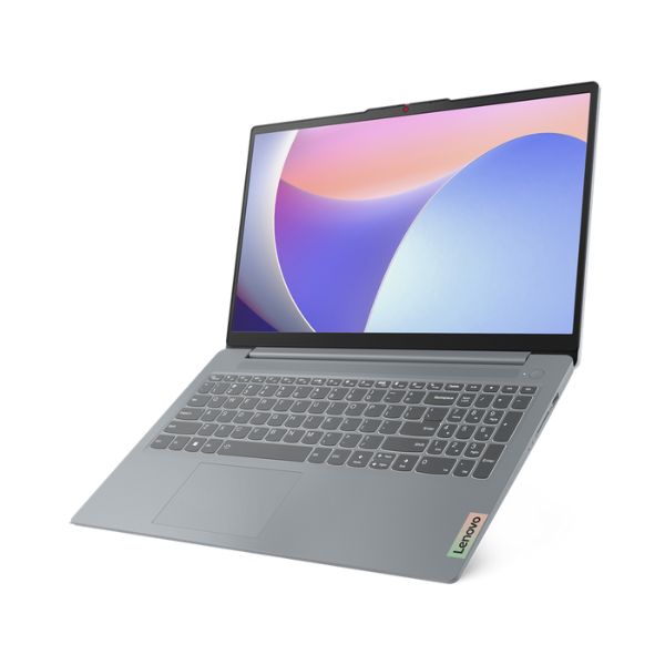 Portátil Lenovo IdeaPad Slim 3 CI5 12450H